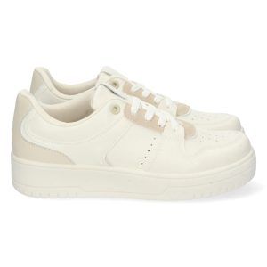 Zapatilla de Plataforma con Cordones