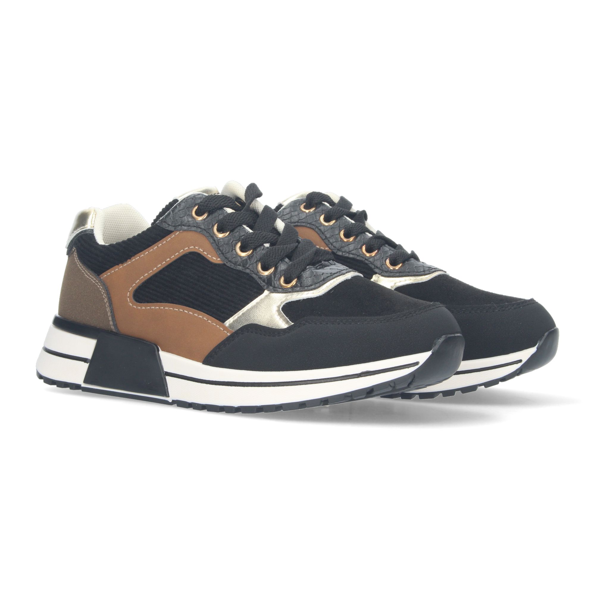 Zapatilla deportivaDeportivas comodas para mujer