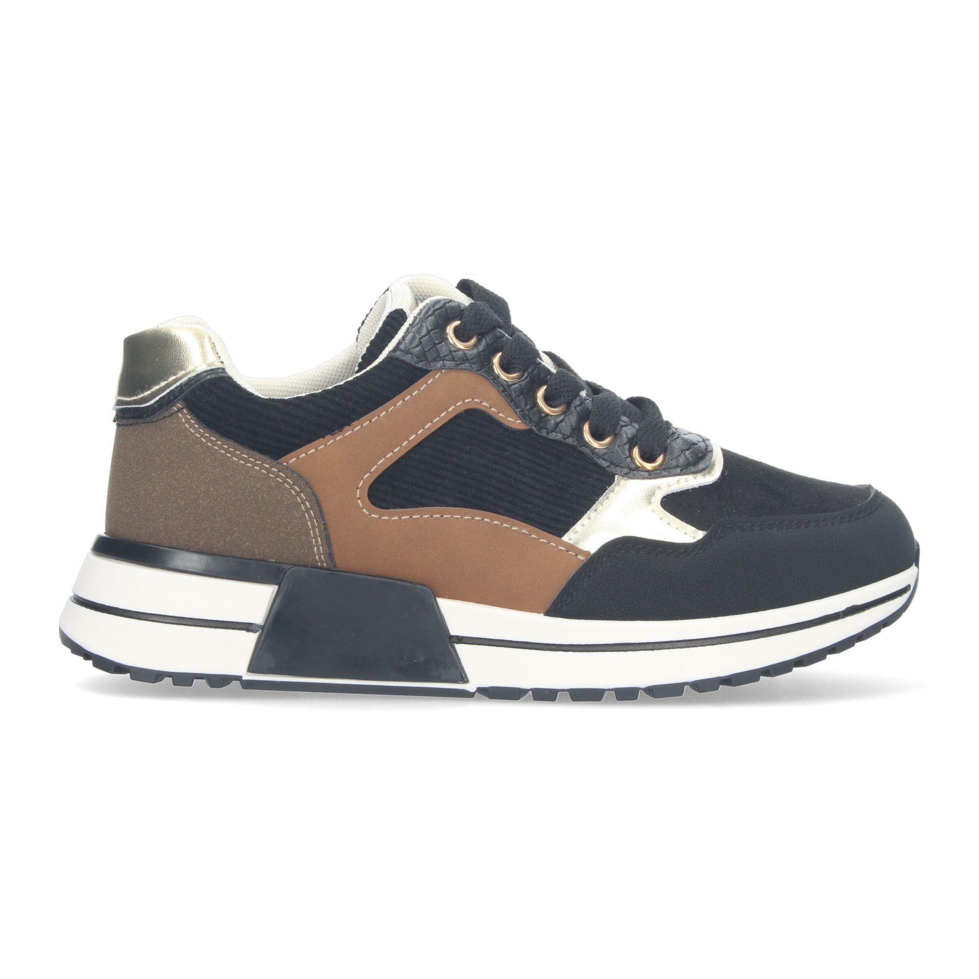 Zapatilla deportivaDeportivas comodas para mujer - Imagen 2