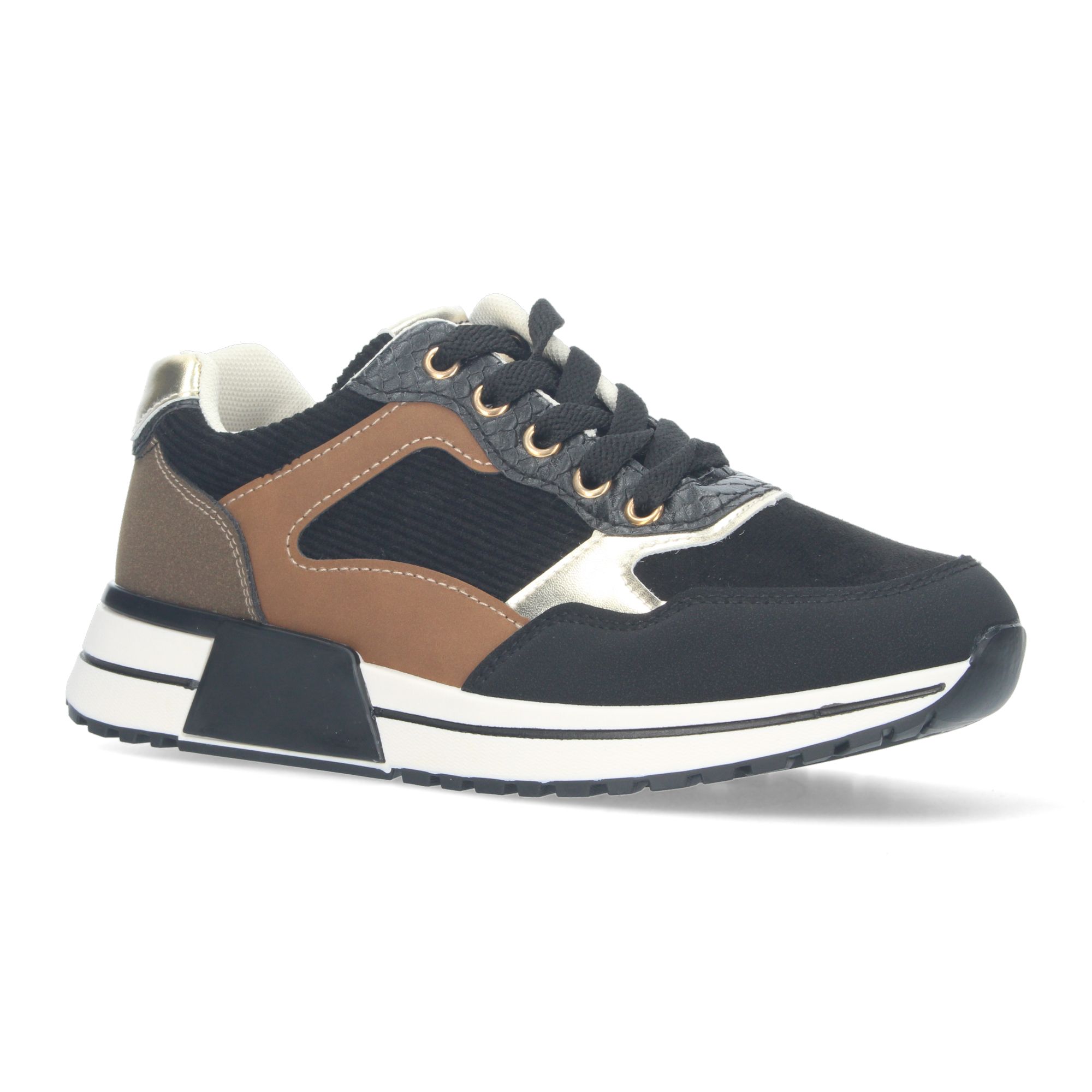 Zapatilla deportivaDeportivas comodas para mujer - Imagen 3