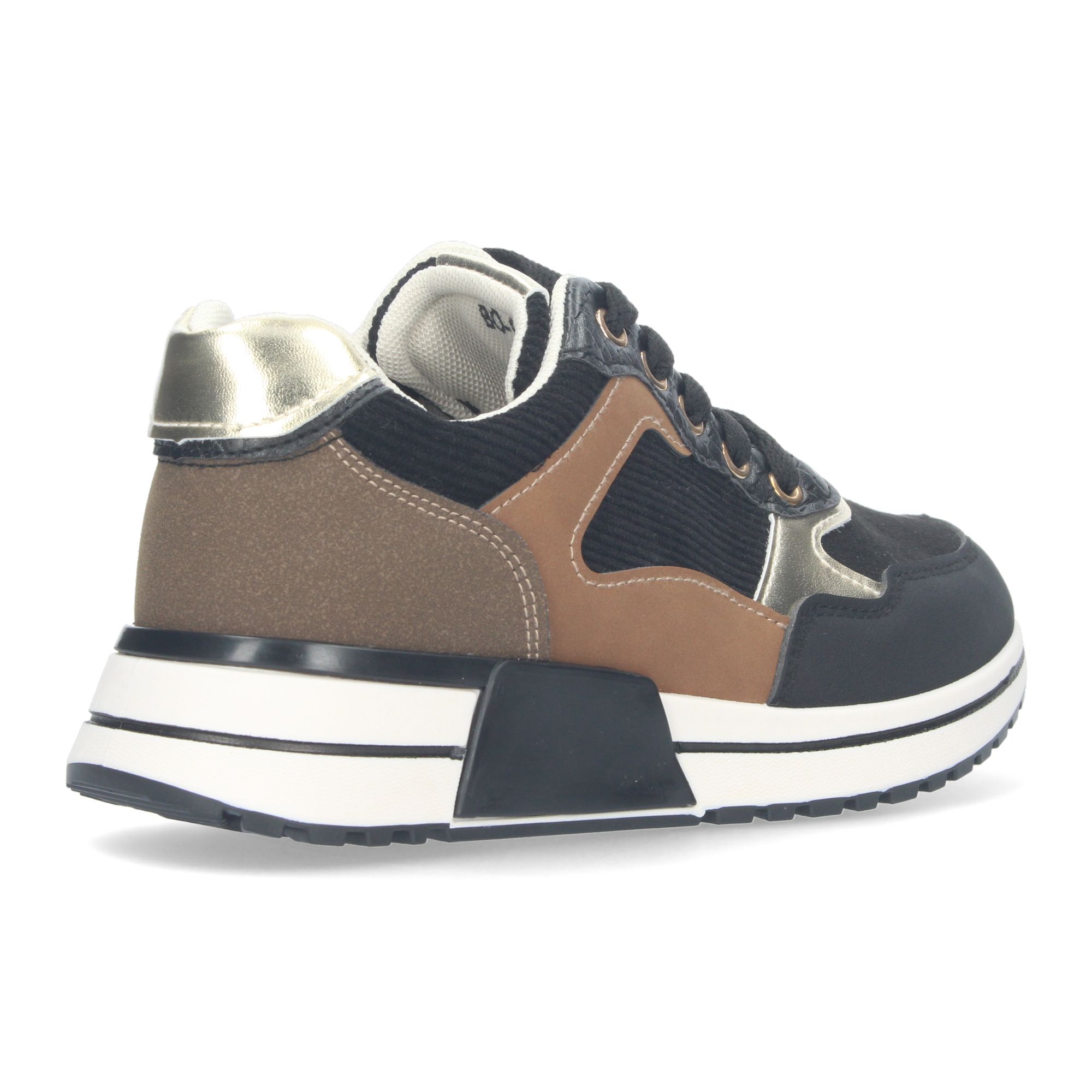 Zapatilla deportivaDeportivas comodas para mujer - Imagen 4