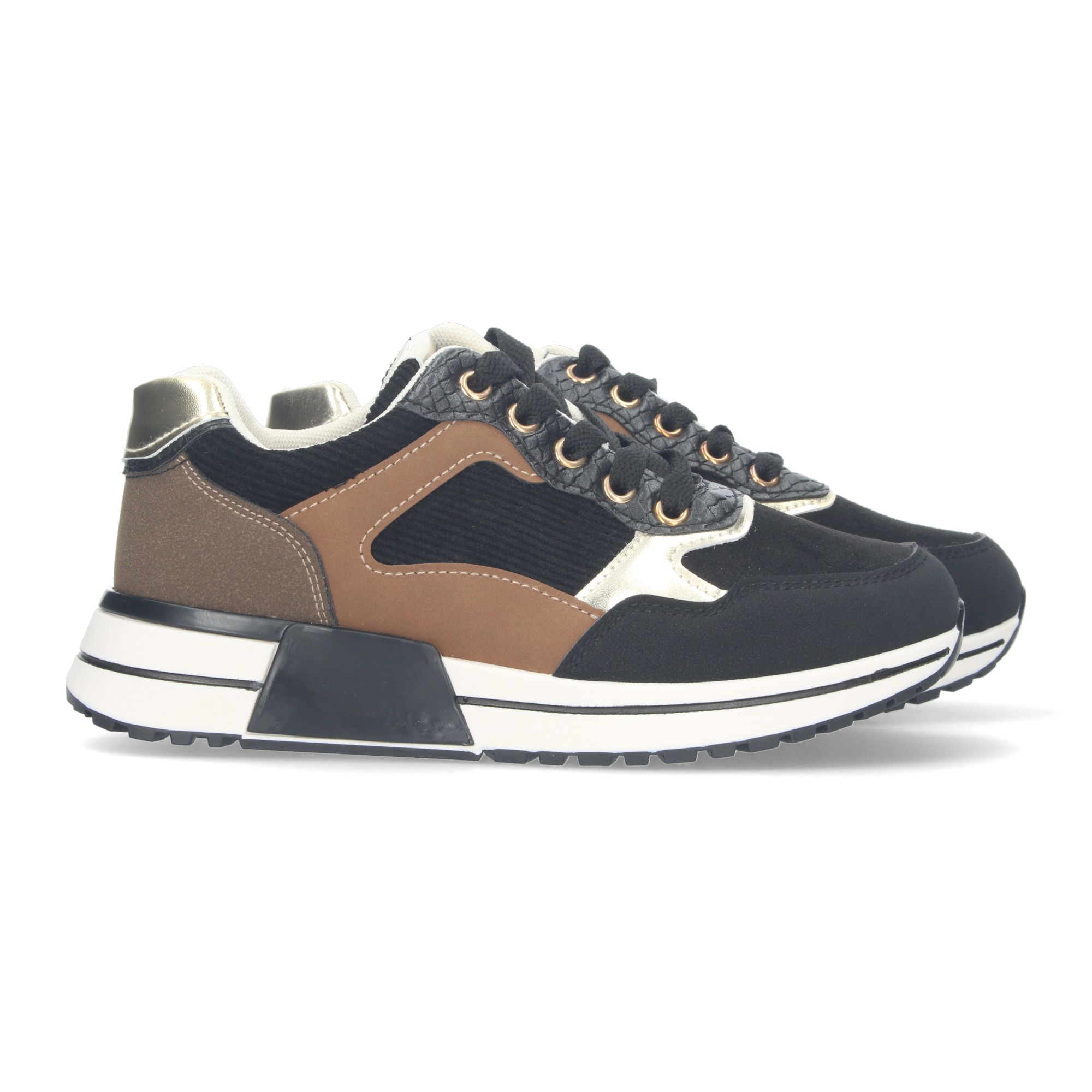 Zapatilla deportivaDeportivas comodas para mujer - Imagen 5