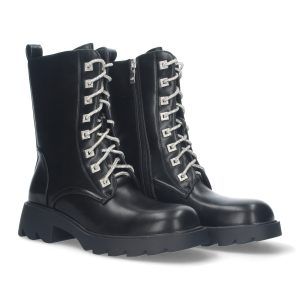 Botas de mujer en Negras