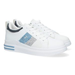 Zapatillas Deportivas Casual de Mujer De plataforma