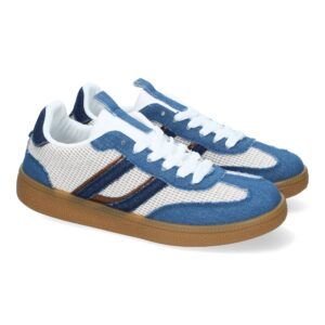Zapatillas Deportivas Casuales para Mujer, Comodas y Versatiles, Ideales para el Día a Día