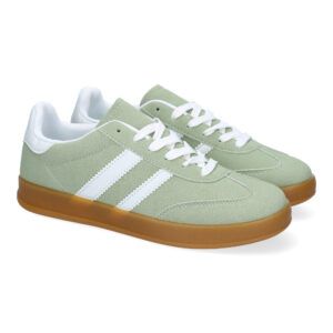 Zapatilla Deportiva de Mujer, Elegante Perfecta para el Día a Día