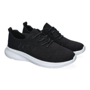 Zapatilla Deportiva de Mujer Casual, Diseño Moderno y Elegante que Combina Varios Colores