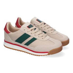Zapatilla deportivaZapatiila Casual de Mujer, Comodas, Diseño Moderno, Ideales para el Día a Día