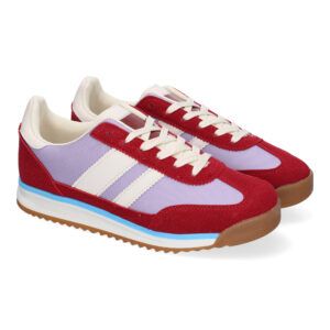 Zapatilla deportivaZapatiila Casual de Mujer, Comodas, Diseño Moderno, Ideales para el Día a Día
