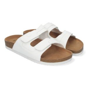 Sandalia de Hombre Planas, Cómodas, con Piso de Bio