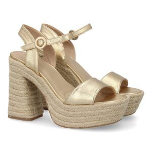 Sandalias de tacon para mujer, estilo unico, diseño comodo y elegante