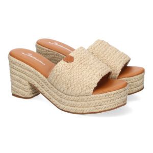 Zueco de Mujer, Comodos y Elegantes, Diseño Moderno con Pala Abierta