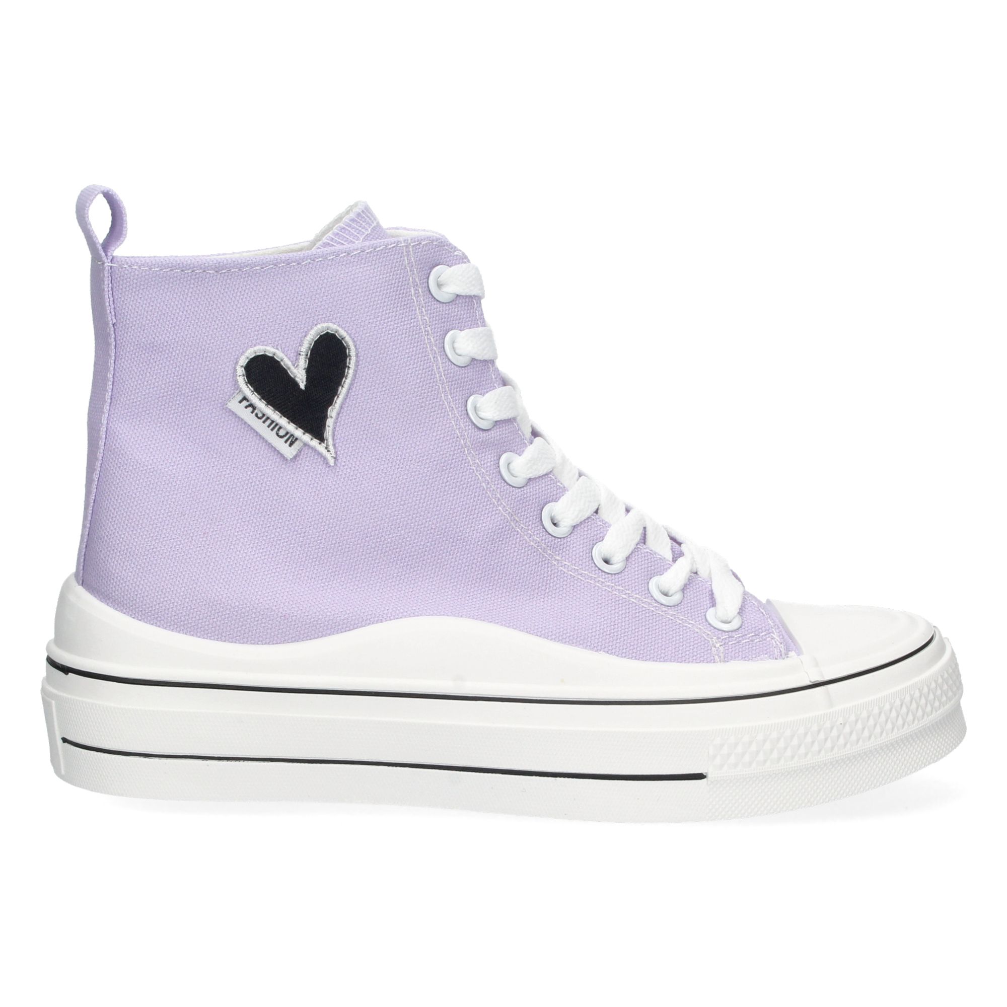 Mocasin con Suela Dentada y Borlas - Imagen 2