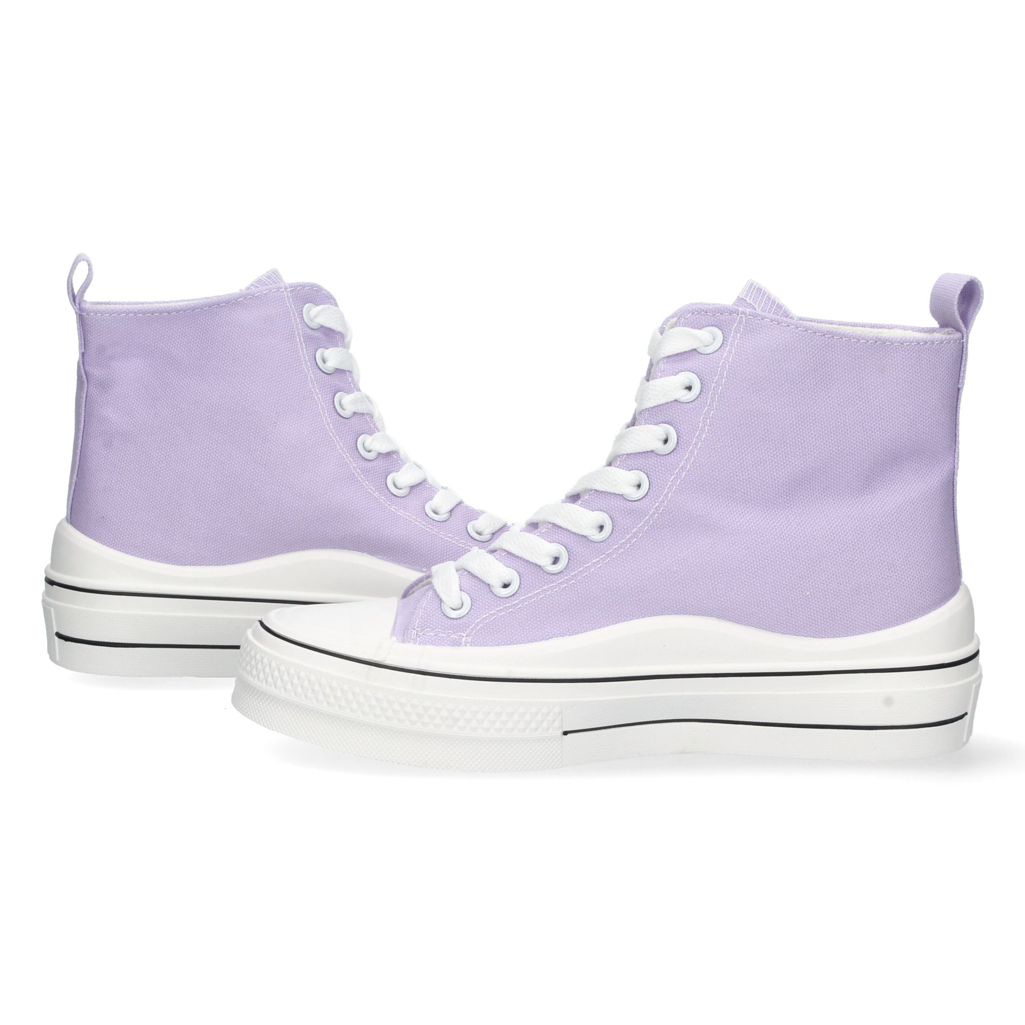 Mocasin con Suela Dentada y Borlas - Imagen 5