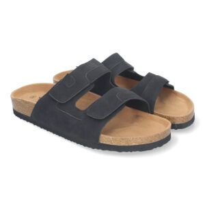 Sandalia de Hombre Planas, Cómodas, con Piso de Bio