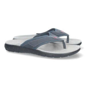 Sandalia plana para Hombre, Comodas, tipo Esclava