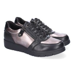 Zapatillas Casual de Mujer, Comodas y Elegantes, Diseño Moderno
