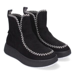 Botines para mujer cómodas