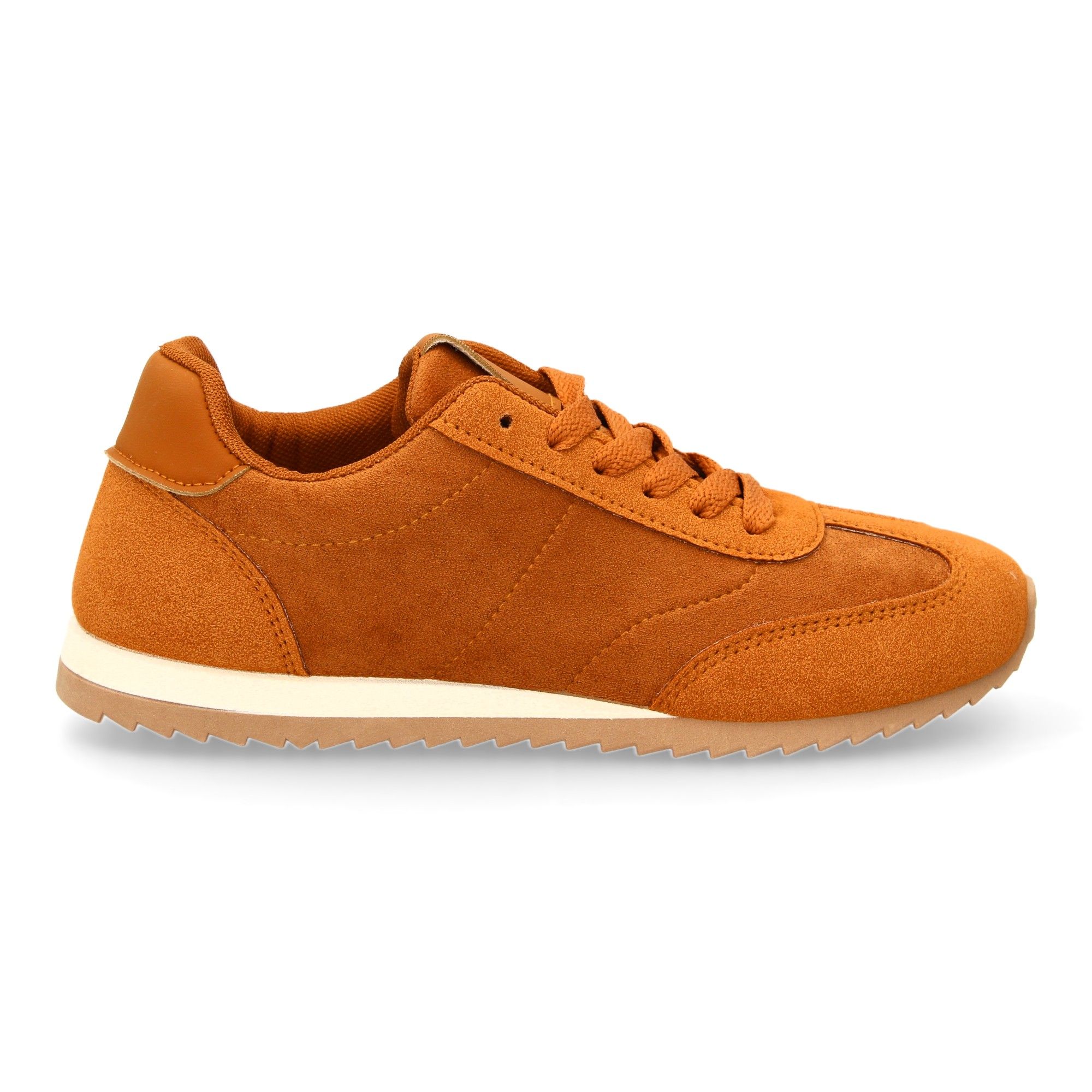 Zapatillas deportivas retro casual - Imagen 2