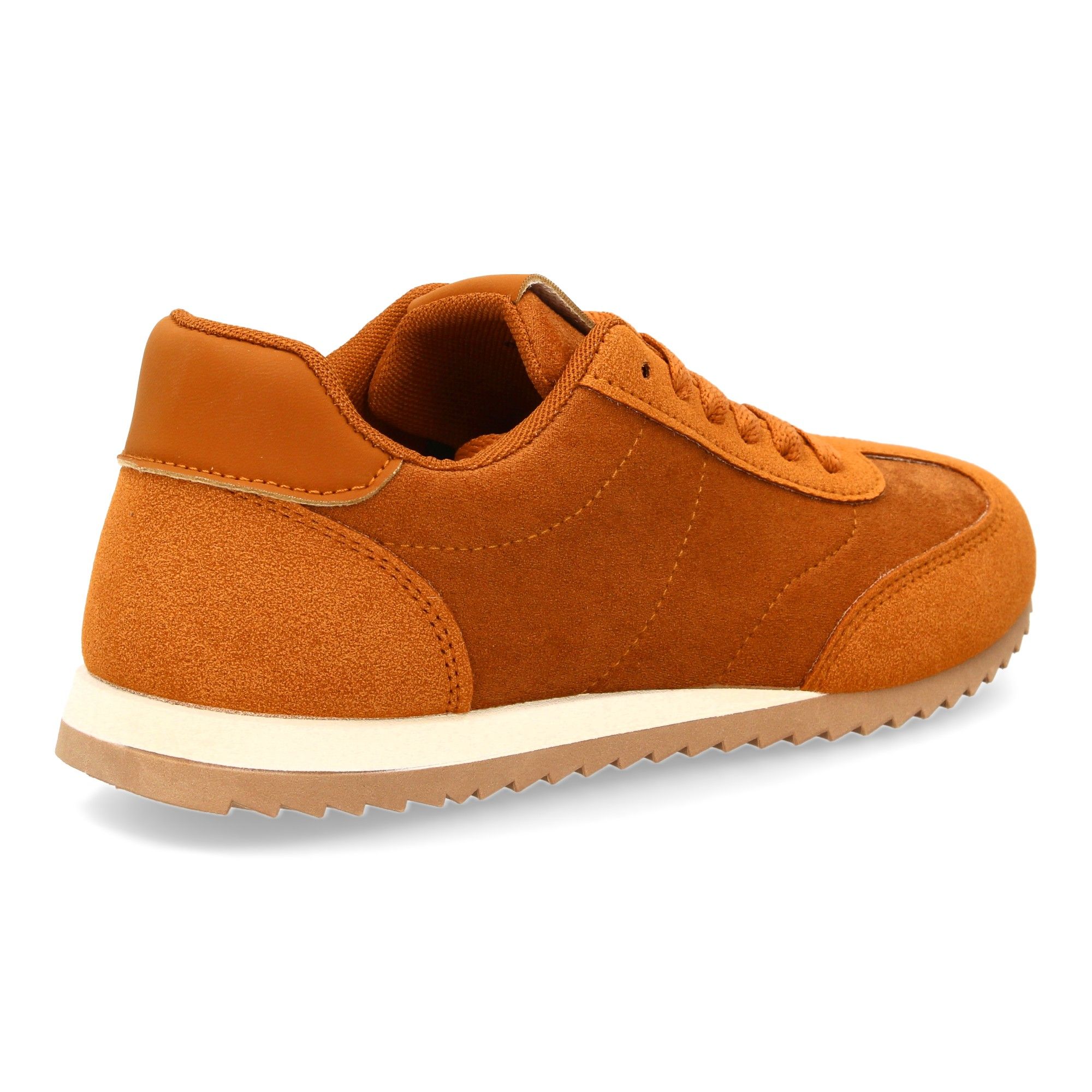 Zapatillas deportivas retro casual - Imagen 4