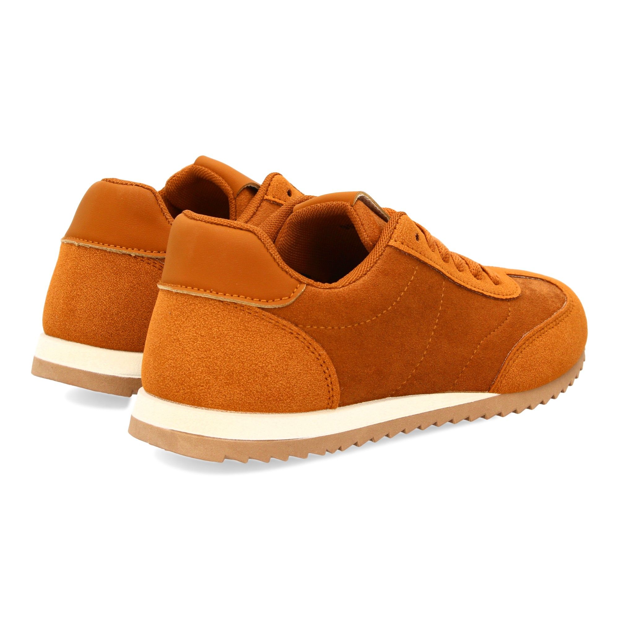 Zapatillas deportivas retro casual - Imagen 5