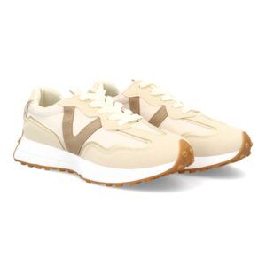 Zapatilla deportivaZapatilla con diseño moderno para mujer