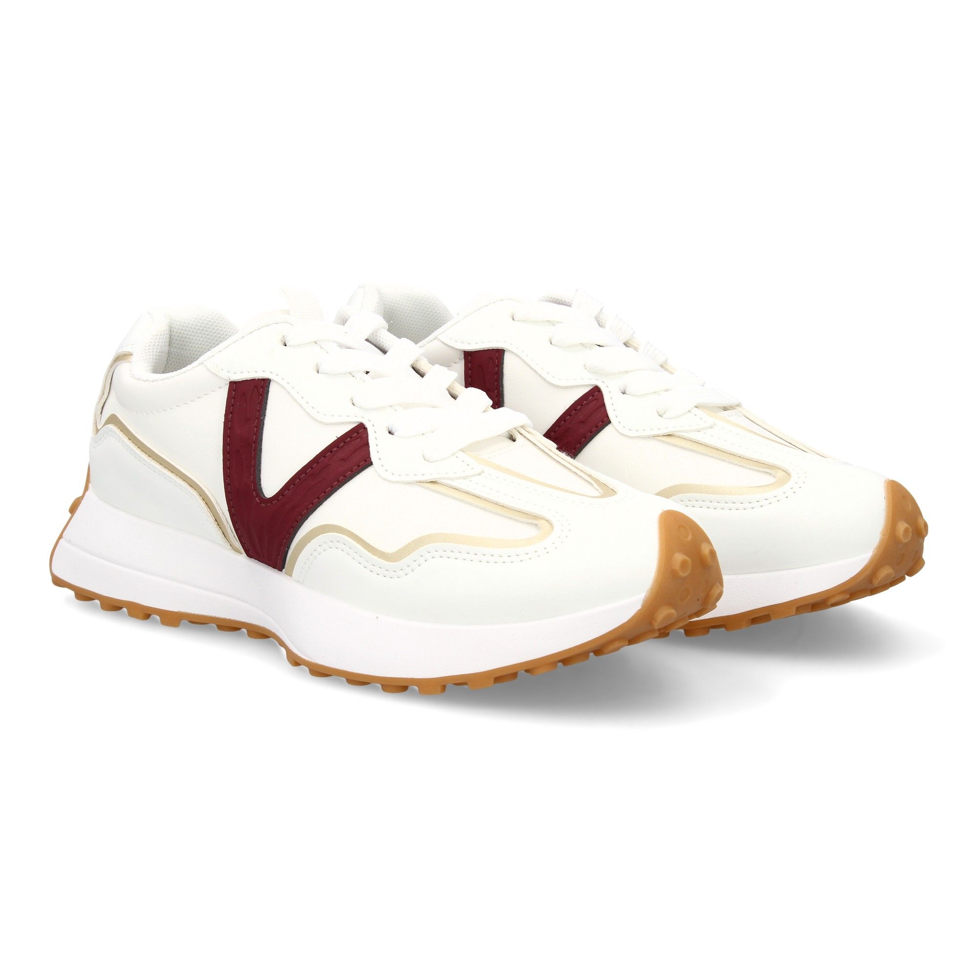 Zapatilla deportivaZapatilla con diseño moderno para mujer