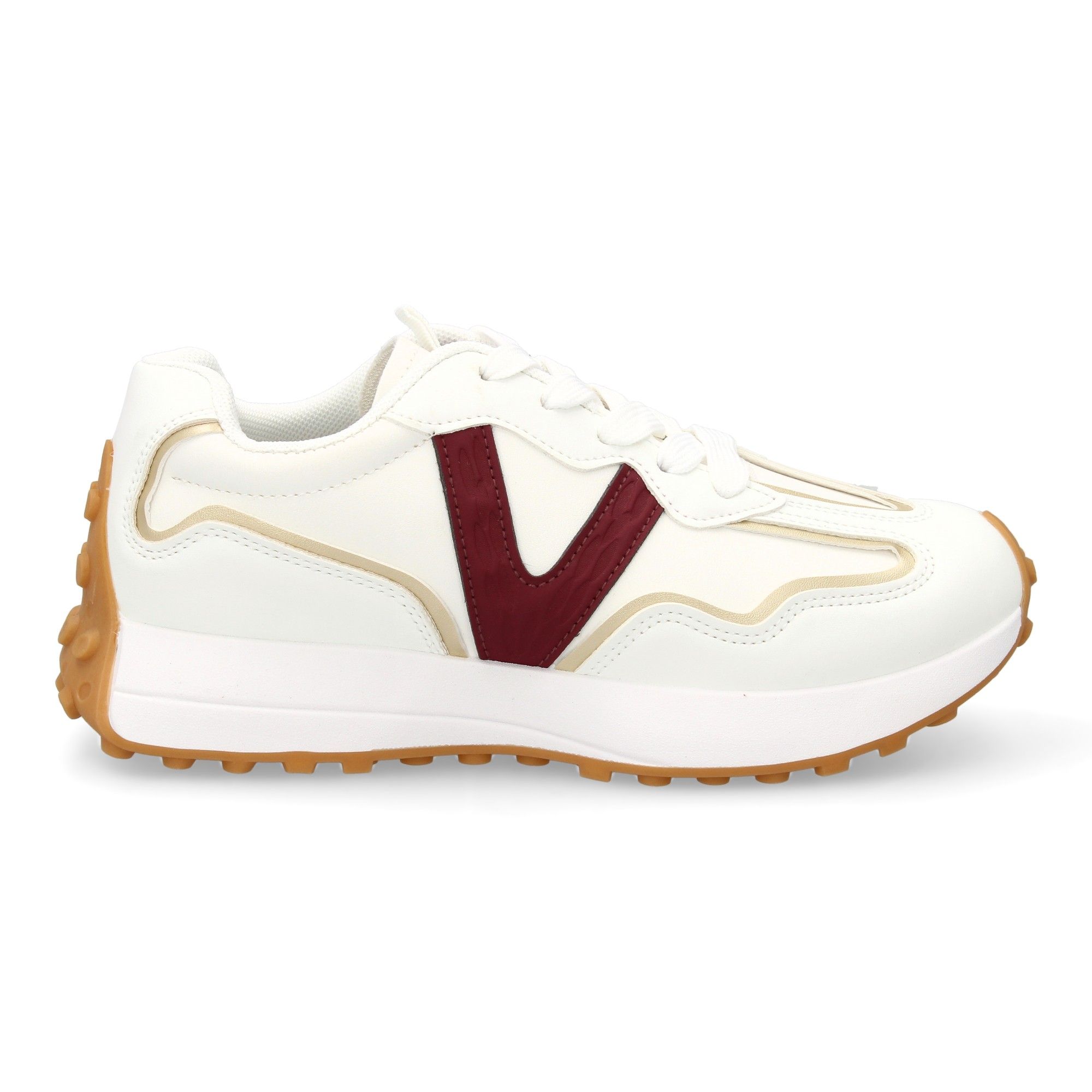 Zapatilla deportivaZapatilla con diseño moderno para mujer - Imagen 2