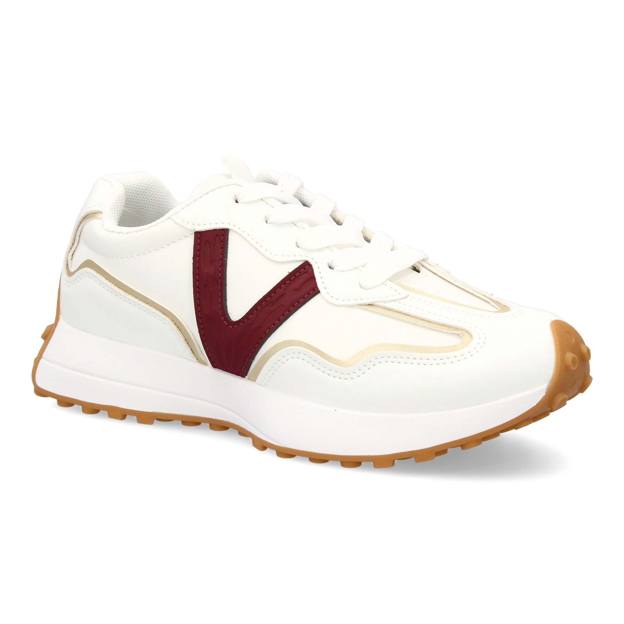 Zapatilla deportivaZapatilla con diseño moderno para mujer - Imagen 3