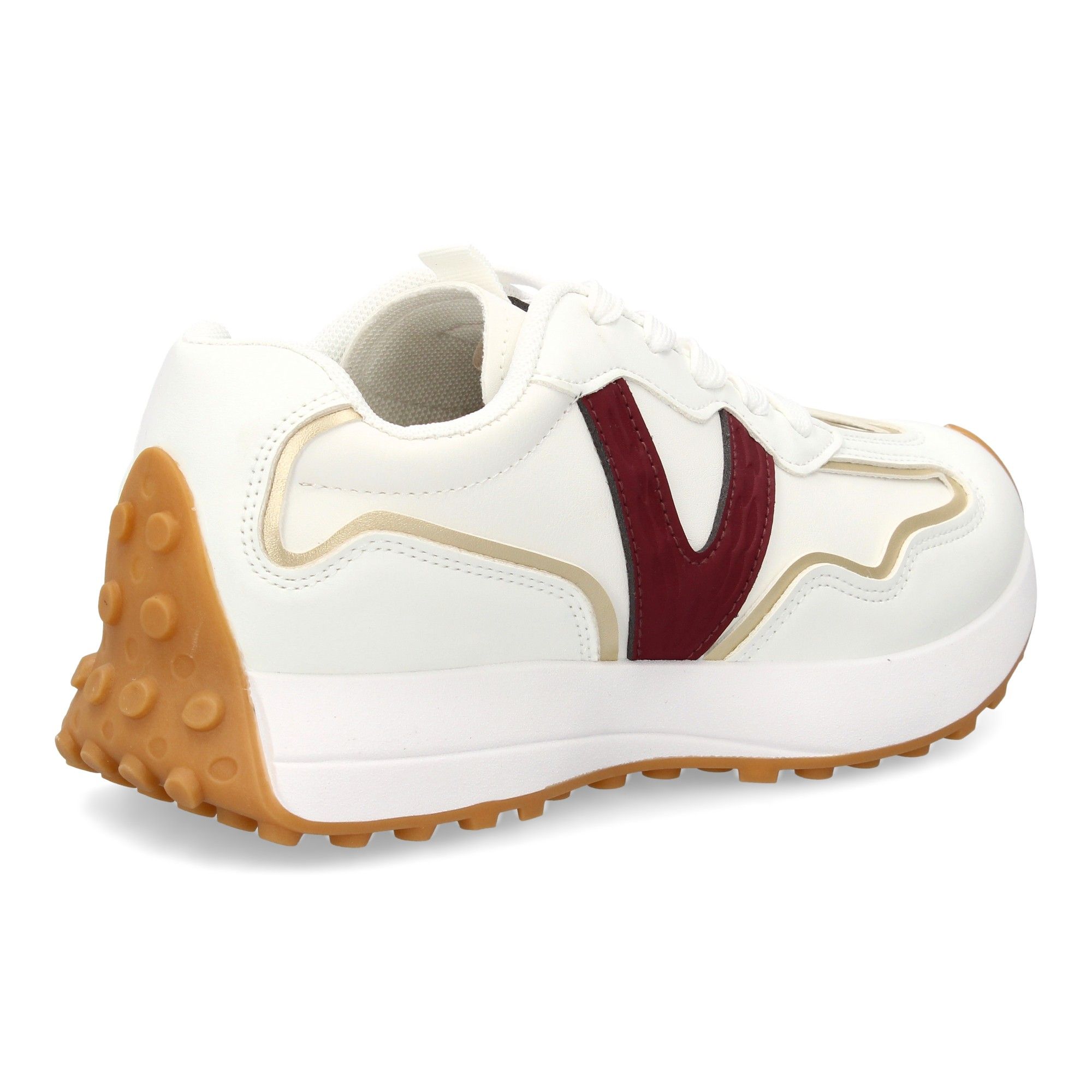 Zapatilla deportivaZapatilla con diseño moderno para mujer - Imagen 4