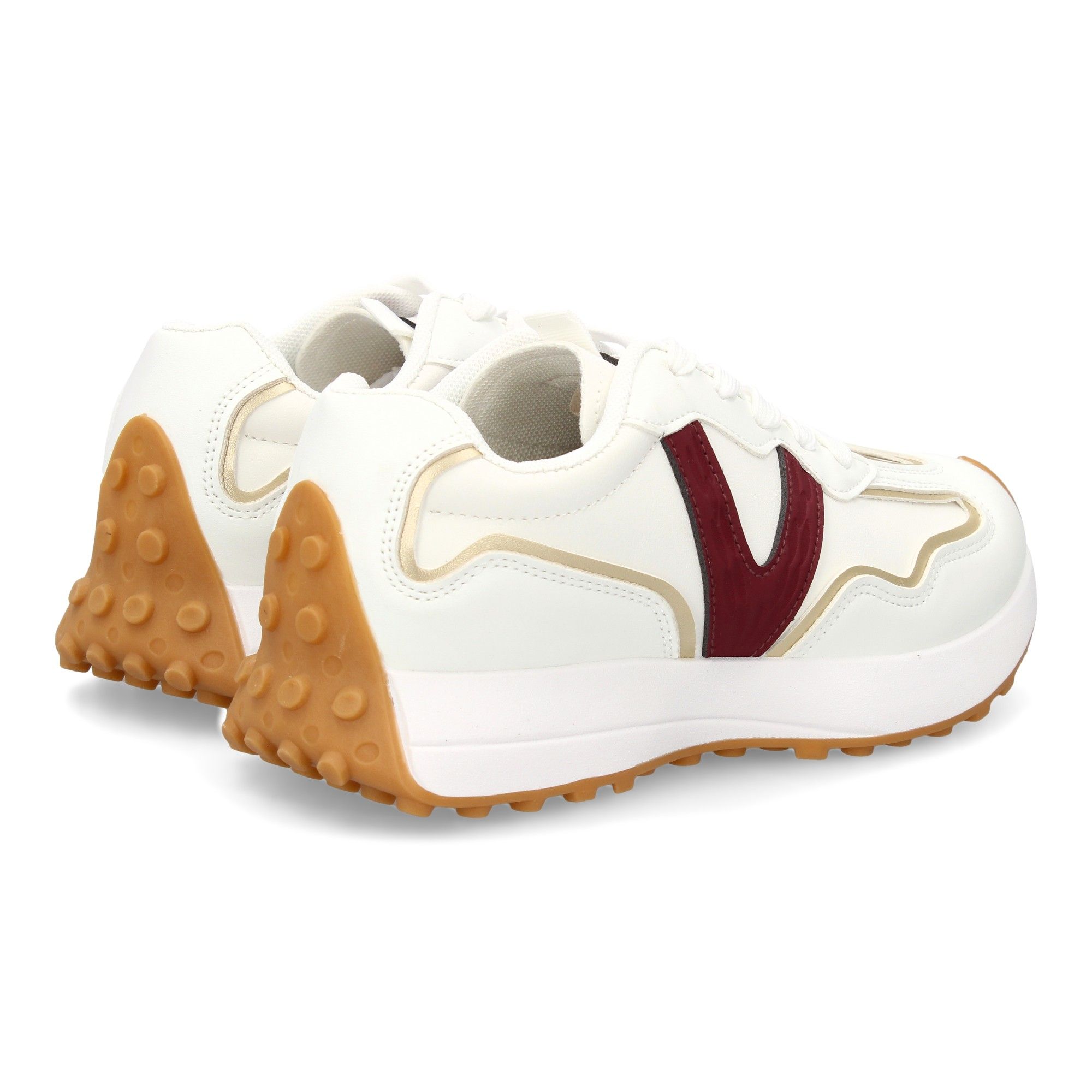 Zapatilla deportivaZapatilla con diseño moderno para mujer - Imagen 5