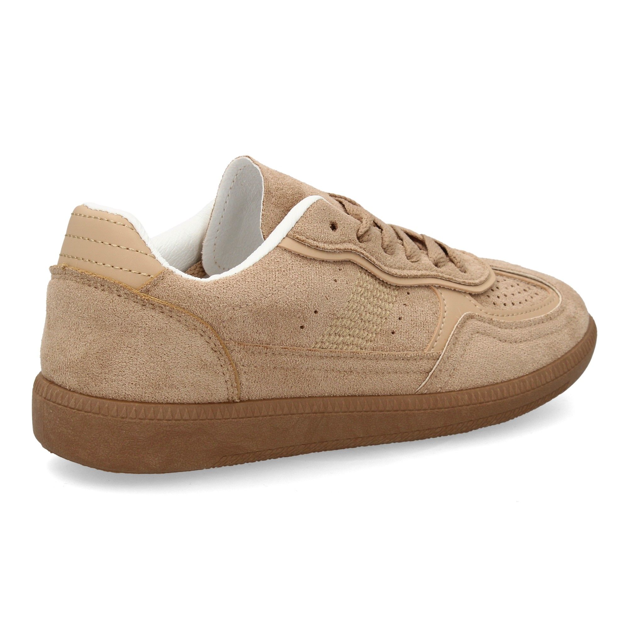 Zapatilla retro para mujer - Imagen 4