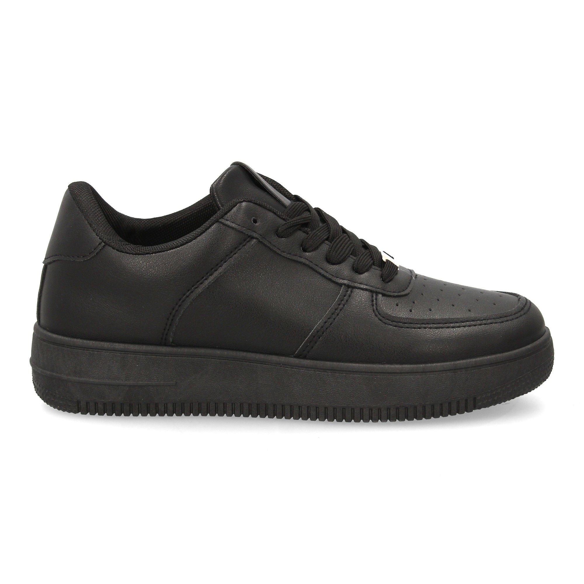 Zapatillas urbanas con suela gruesa - Imagen 2