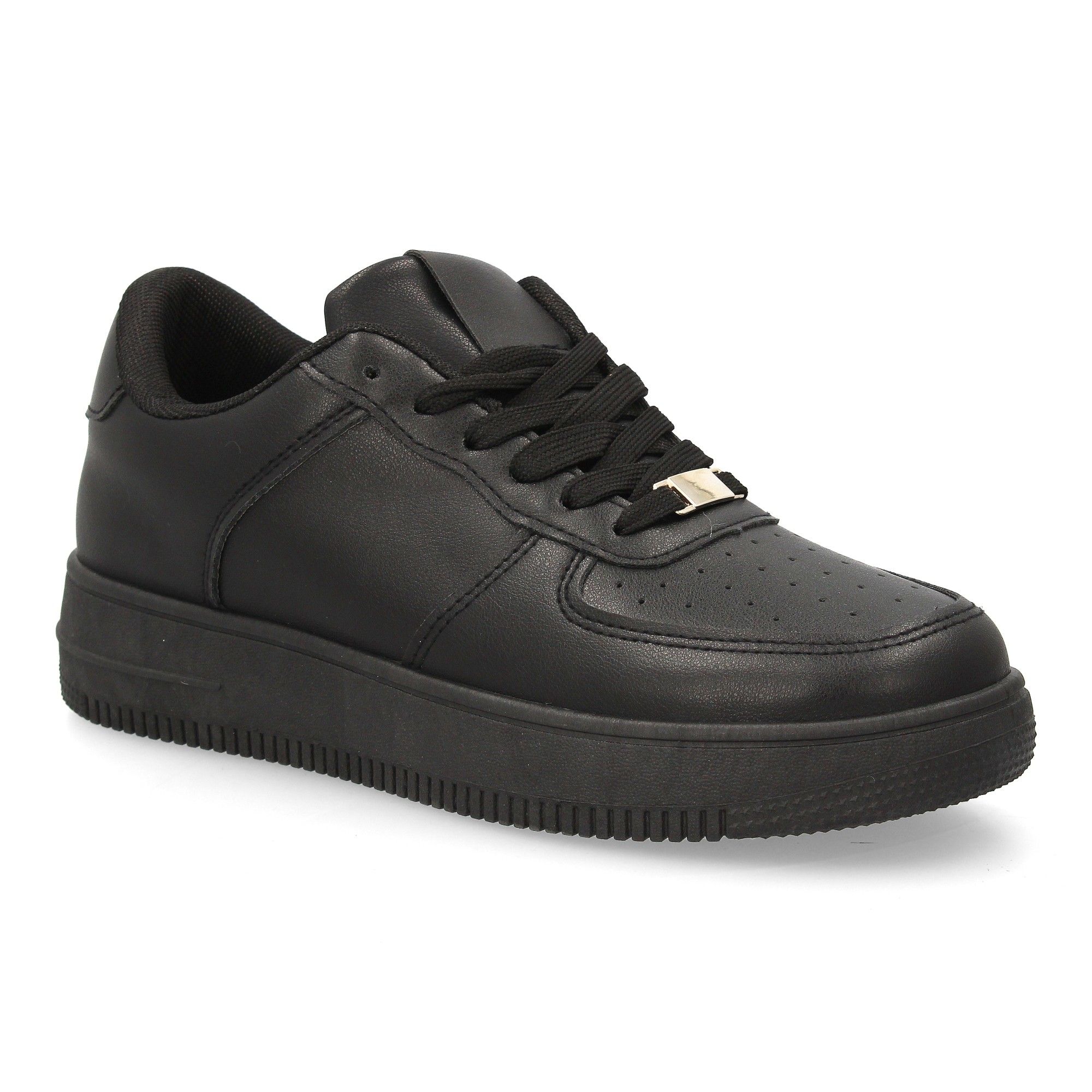 Zapatillas urbanas con suela gruesa - Imagen 3