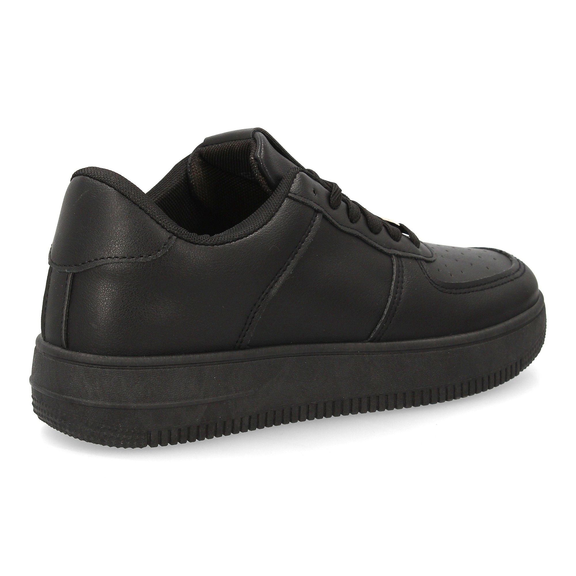 Zapatillas urbanas con suela gruesa - Imagen 4