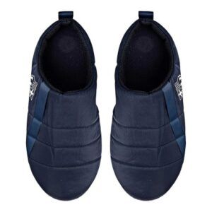 Zapatillas de estar por casa del FC Barcelona FCBARCELONA-CFA30-AZUL