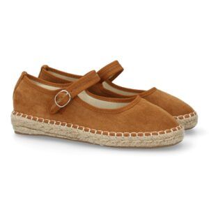 Bailarina Alpargata de Mujer con Yute