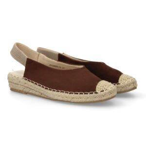 Alpargata mujer comoda estilo veraniego
