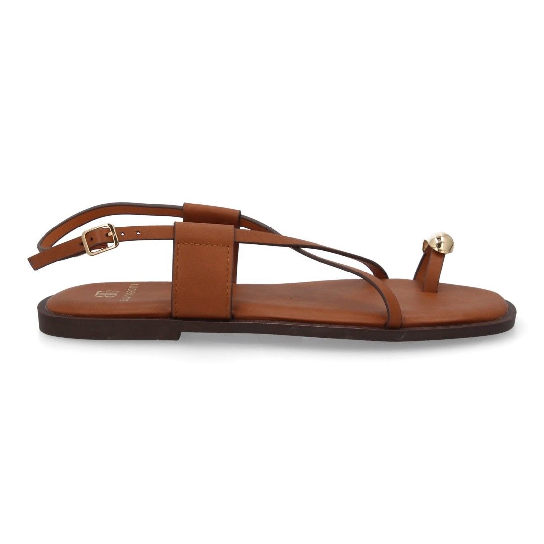 Sandalias Planas de Mujer - Imagen 2