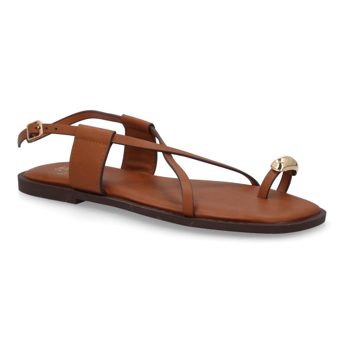 Sandalias Planas de Mujer - Imagen 3