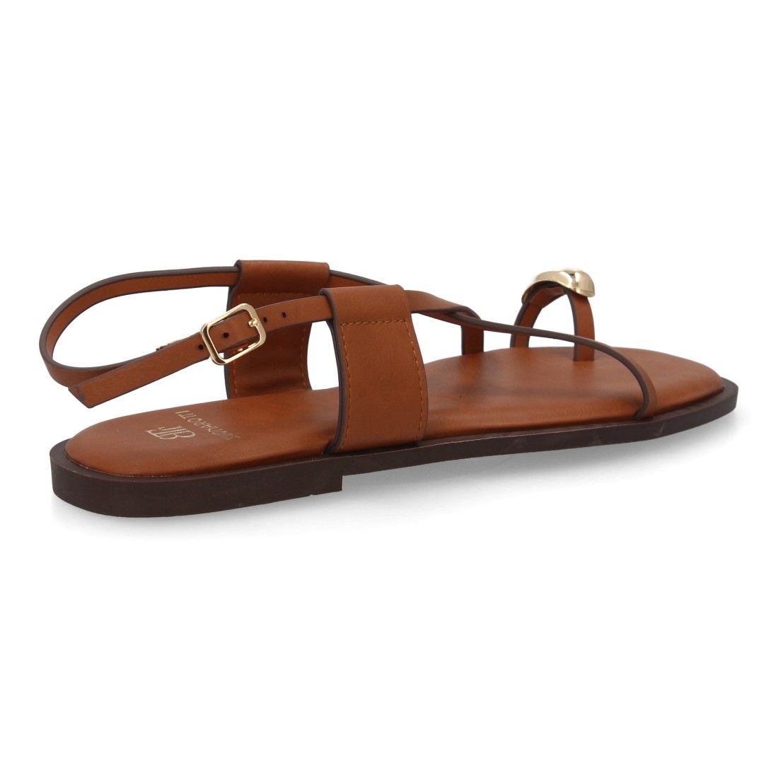 Sandalias Planas de Mujer - Imagen 4