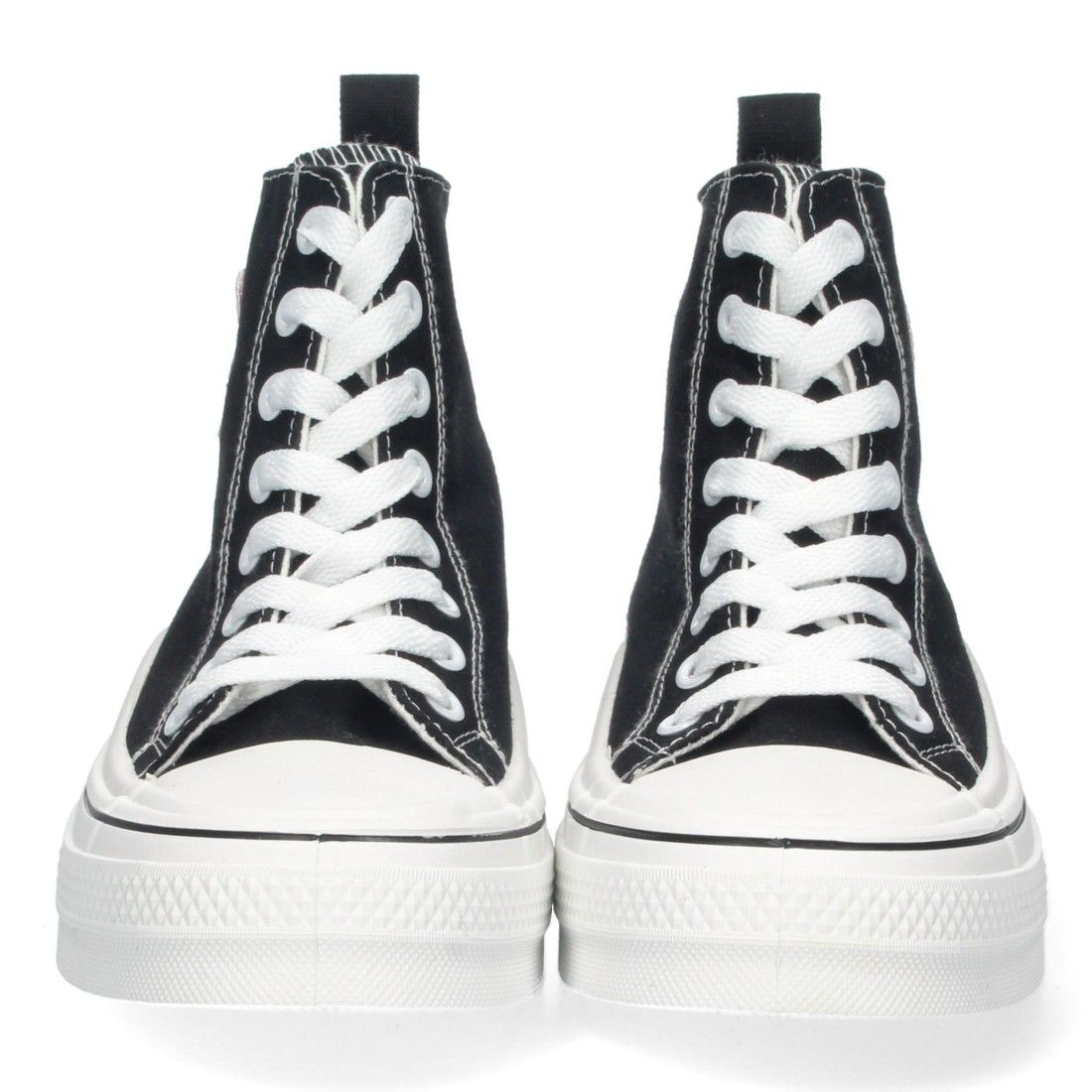 Zapatilla Abotinada para Mujer - Imagen 3