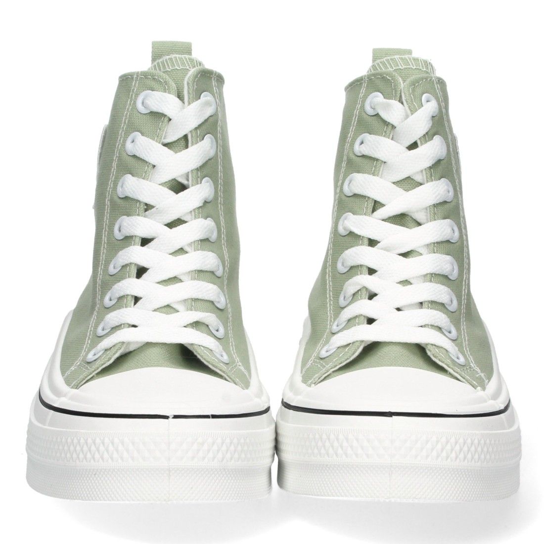 Zapatilla Abotinada para Mujer - Imagen 3