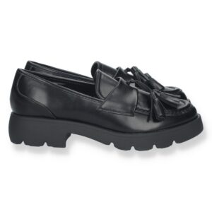 Mocasin Plano para Mujer