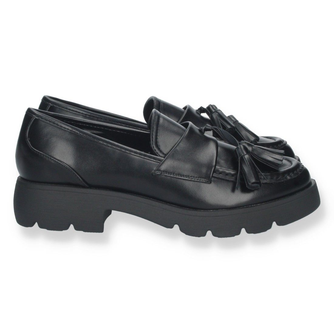 Mocasin Plano para Mujer