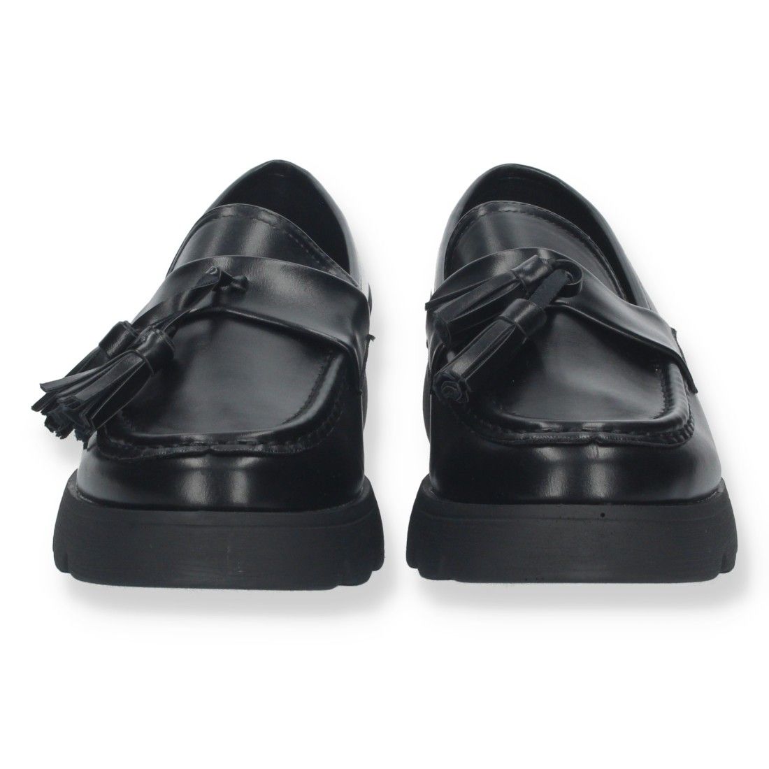 Mocasin Plano para Mujer - Imagen 4