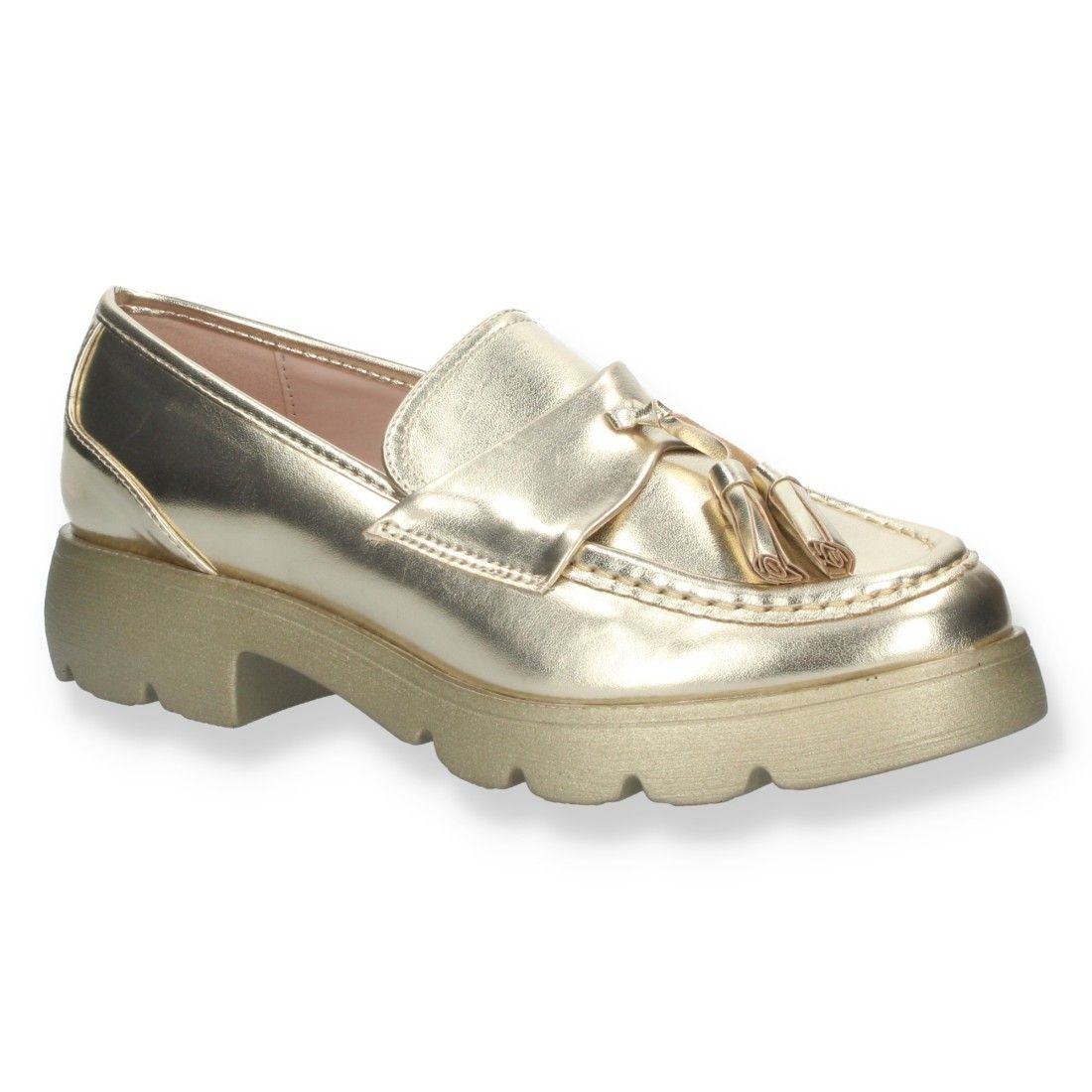 Mocasin Plano para Mujer - Imagen 3