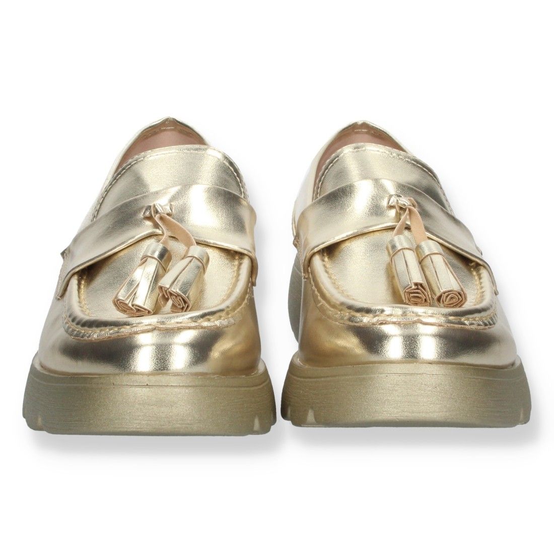 Mocasin Plano para Mujer - Imagen 4