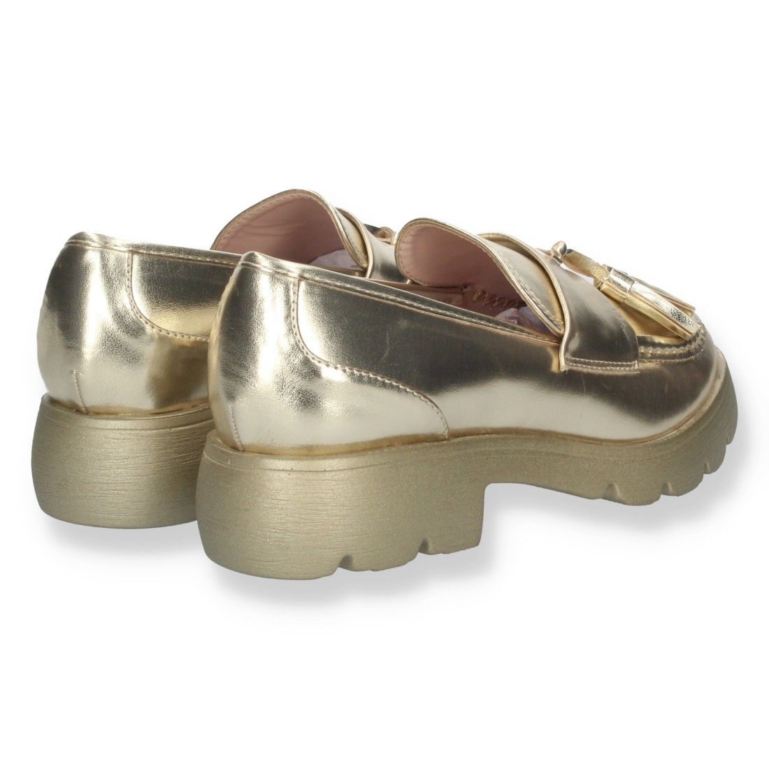 Mocasin Plano para Mujer - Imagen 5