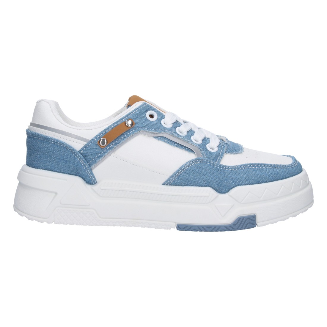 Zapatilla Plana para Mujer - Imagen 2